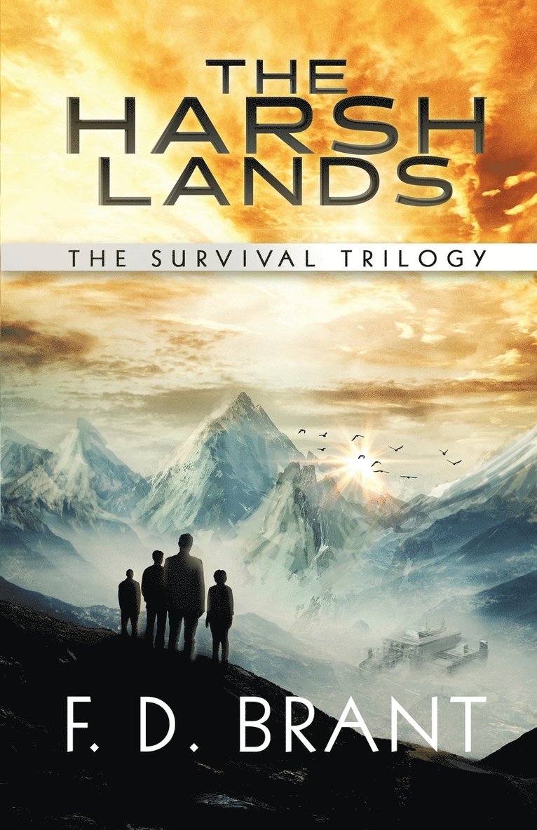 Harsh Lands