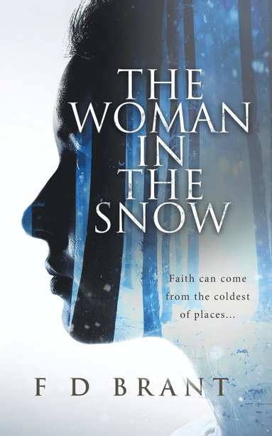 F D Brant - Woman in the Snow, Häftad