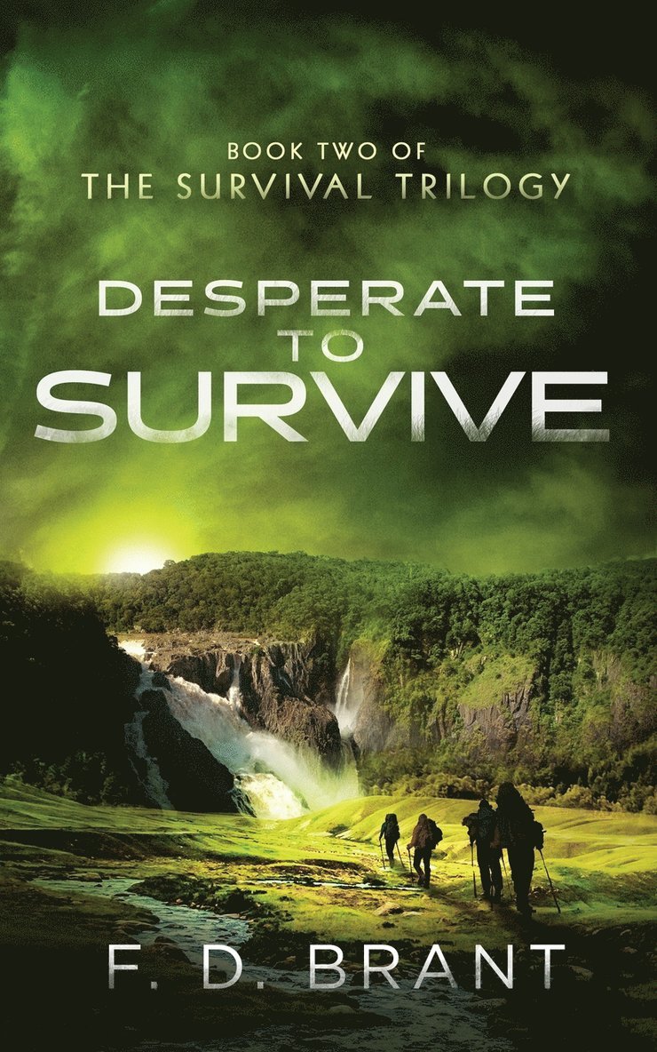 Desperate to Survive