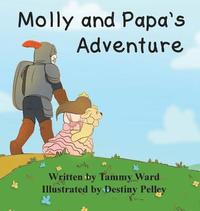 bokomslag Molly and Papa's Adventure