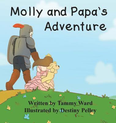 Molly and Papa's Adventure 1