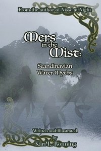 bokomslag Mers in the Mist: Scandinavian Water Myths