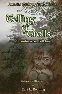 bokomslag Telling of Trolls