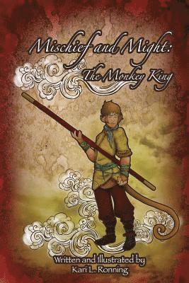 Mischief and Might: The Monkey King 1