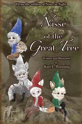 Nisse of the Great Tree 1