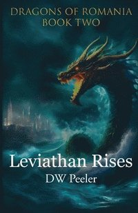 bokomslag Leviathan Rises