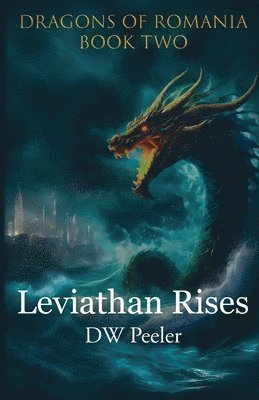 Leviathan Rises 1