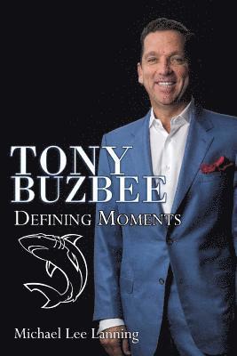 Michael Lee Lanning - Tony Buzbee, Häftad