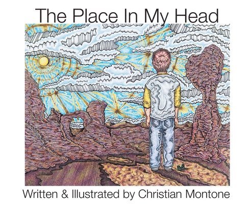 The Place in My Head 1