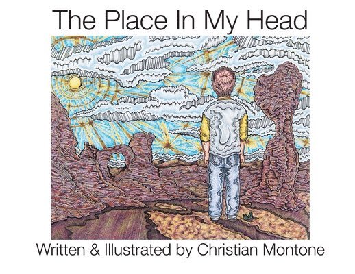 The Place In My Head 1