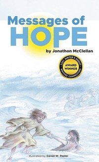 bokomslag Messages of Hope
