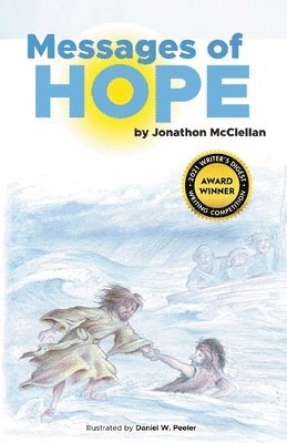 Jonathon McClellan - Messages of Hope, Häftad