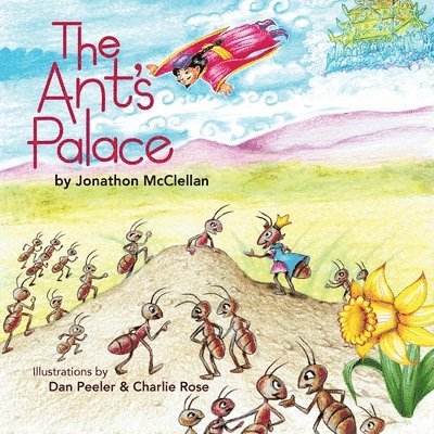 The Ant's Palace 1