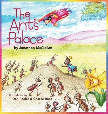 The Ant's Palace 1