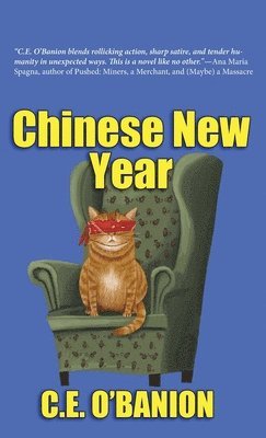 Chinese New Year 1