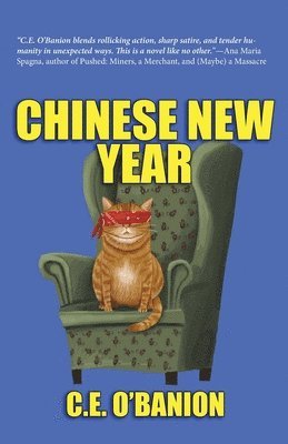 Chinese New Year 1