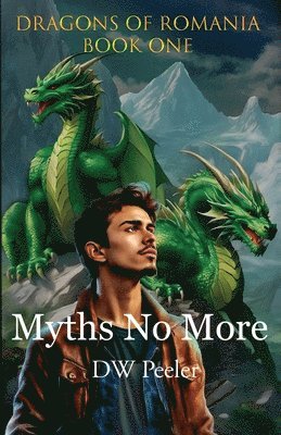 bokomslag Myths No More