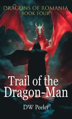 Trail of the Dragon-Man 1