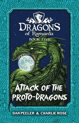 Attack Of The Proto-Dragons 1
