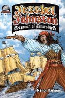 Nancy Hansen - Jezebel Johnston: Queen of Anarchy, Häftad