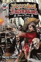 Nancy Hansen - Jezebel Johnston: Sea Witch, Häftad