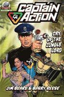 Captain Action: Cry of the Jungle Lord 1