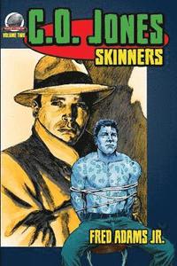 bokomslag C.O. Jones: Skinners