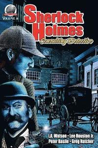 bokomslag Sherlock Holmes: Consulting Detective, Volume 11