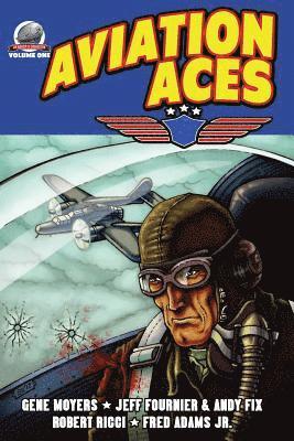 bokomslag Aviation Aces