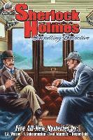 S. Subramanian, Fred Adams Jr - Sherlock Holmes: Consulting Detective Volume 13, Häftad