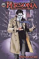 Michael F. Housel - The Persona Green-Fleshed Fiends, Häftad