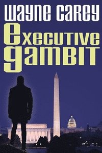 bokomslag Executive Gambit