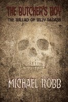 bokomslag The Butcher's Boy