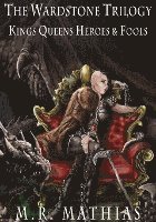 bokomslag Kings, Queens, Heroes, and Fools