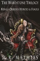 bokomslag Kings, Queens, Heroes, and Fools