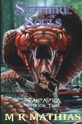 Sapphire of Souls 1