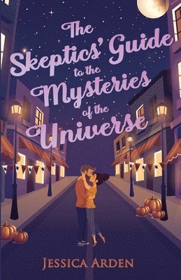 The Skeptics' Guide to the Mysteries of the Universe 1