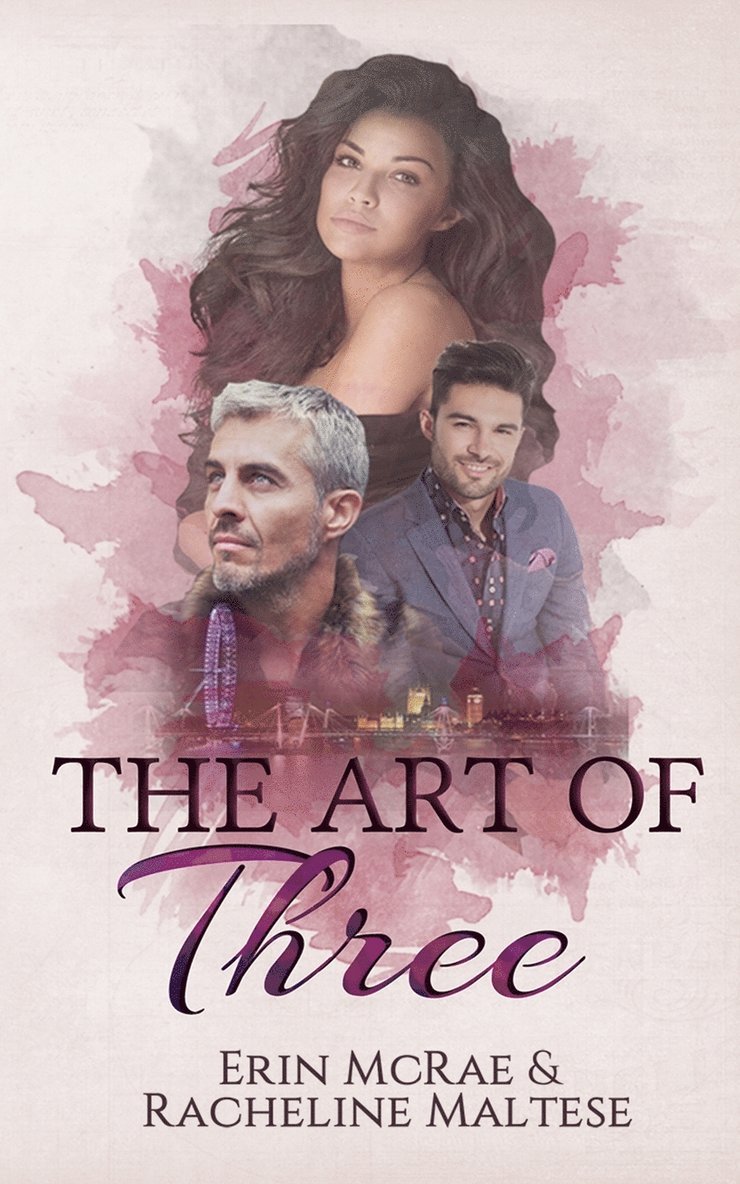 The Art of Three 1