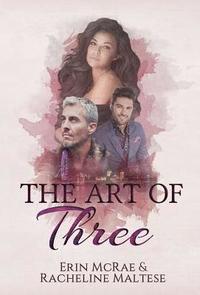 bokomslag The Art of Three