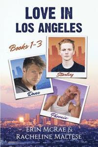 bokomslag Love in Los Angeles Box Set
