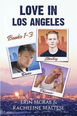 Love in Los Angeles Box Set 1