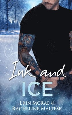 Ink and Ice 1