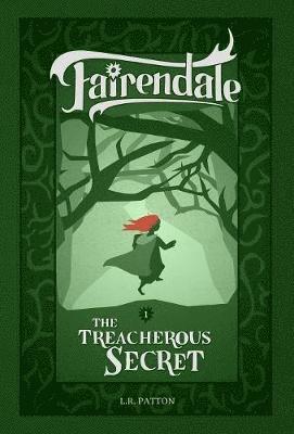 Treacherous Secret