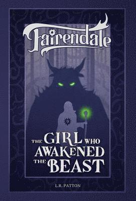 The Girl Who Awakened the Beast 1