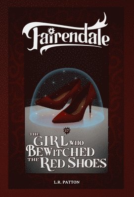 The Girl Who Bewitched the Red Shoes 1