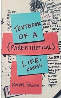 bokomslag Textbook of a Parenthetical Life