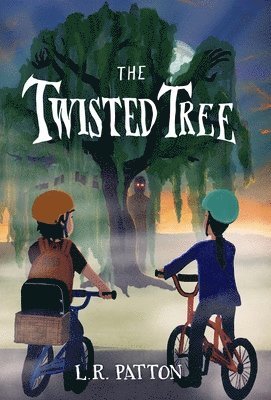 L R Patton, L. R. Patton, L.R. Patton - Twisted Tree, Inbunden