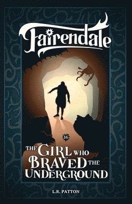 Girl Who Braved the Underground 1