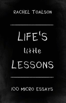 bokomslag Life's Little Lessons