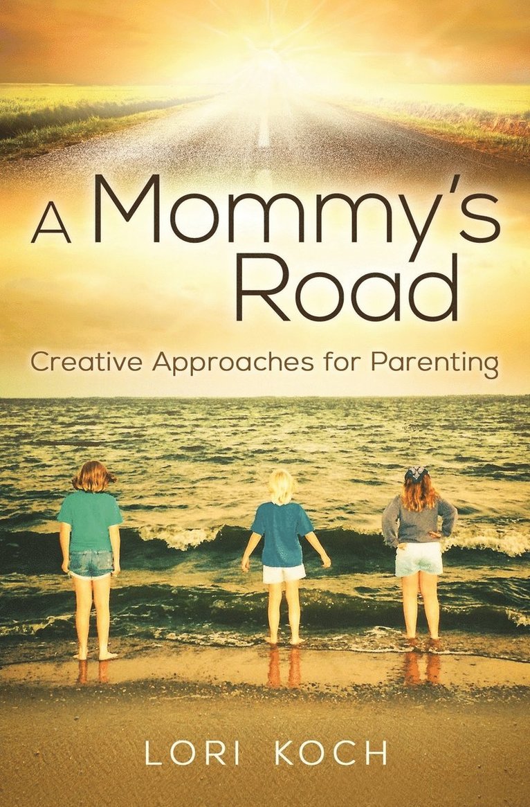 A Mommy's Road 1